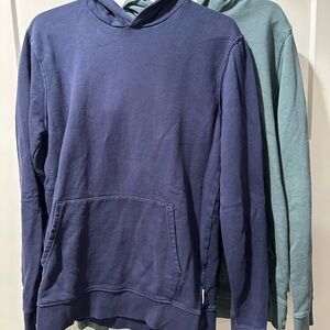 Pact men’s hoodies BULK